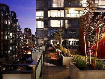 Level Vancouver Yaletown - Seymour