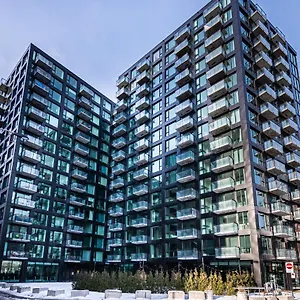 Werfy Luxury 4* Montréal