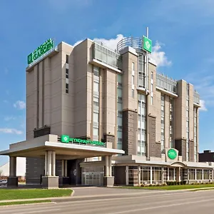 Wyndham Garden Fallsview 4* Niagara-Fälle