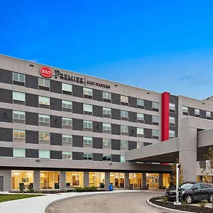 Western Premier East 4* Winnipeg