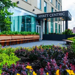 Hyatt Centric 3* Montréal