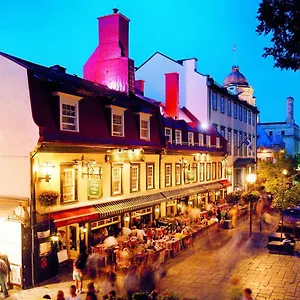 Du Tresor Québec