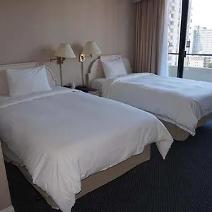 The Empire Landmark Hotel