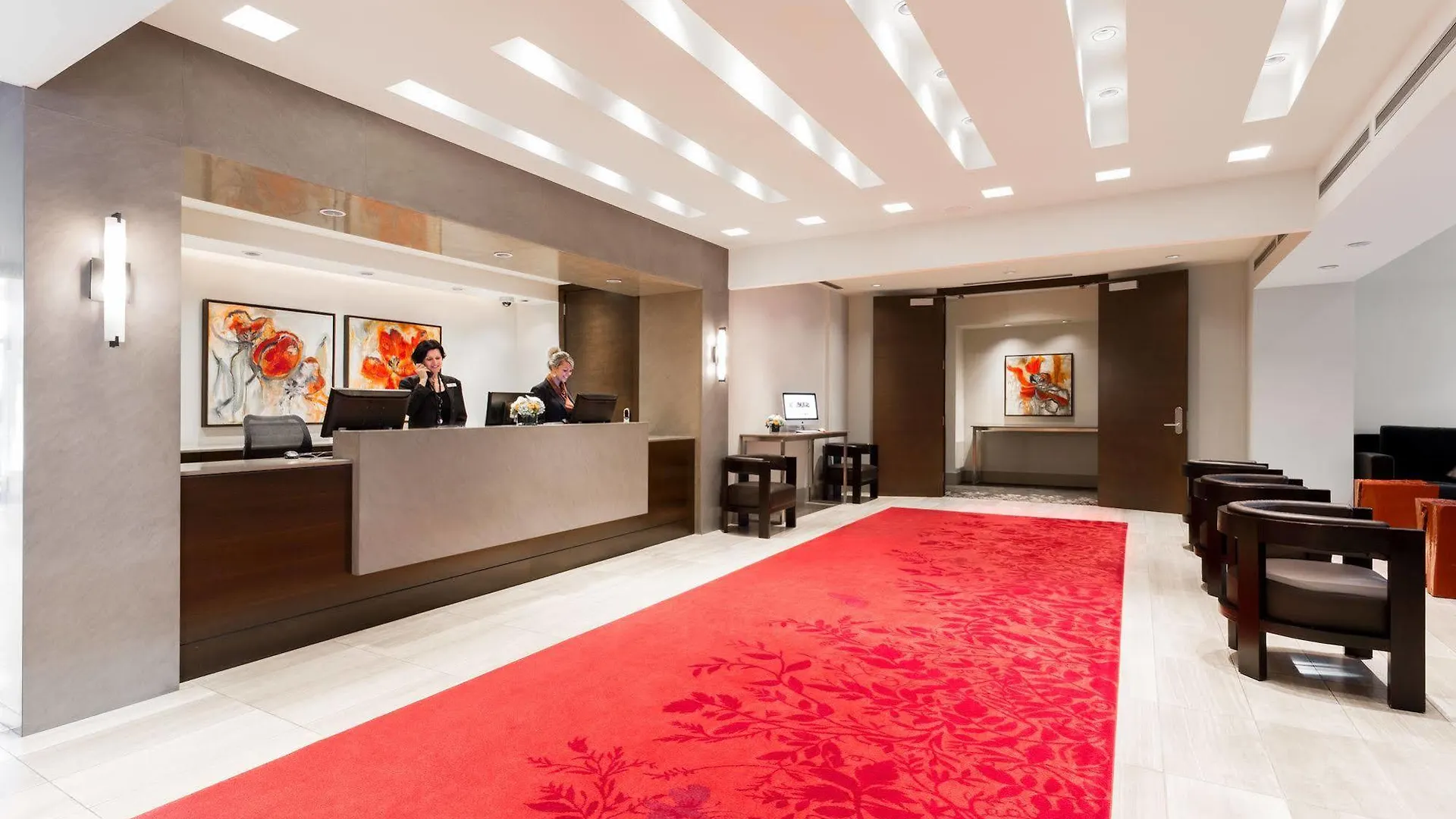 ***** Aparthotel Level Vancouver Yaletown - Seymour Canada